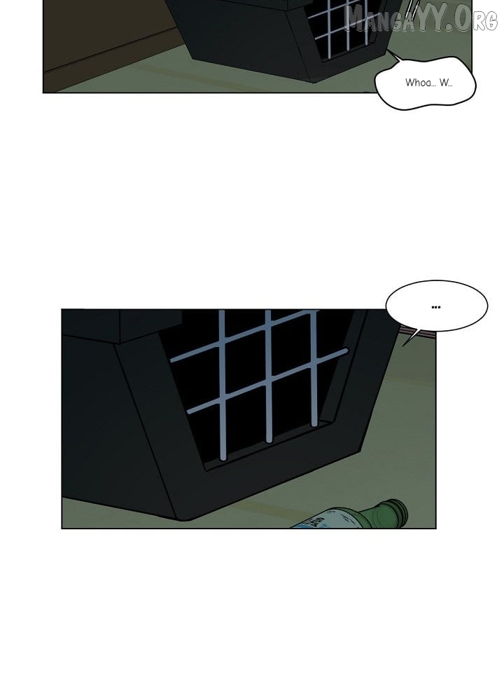 Change Me Chapter 10 - page 10